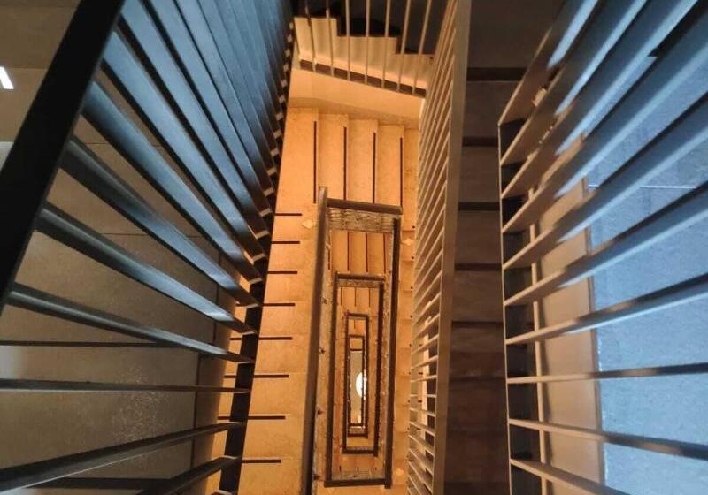 בית מלון כפרי Matilde Boutique