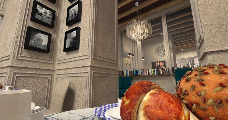 בית מלון כפרי Matilde Boutique