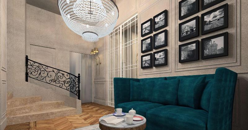 בית מלון כפרי Matilde Boutique