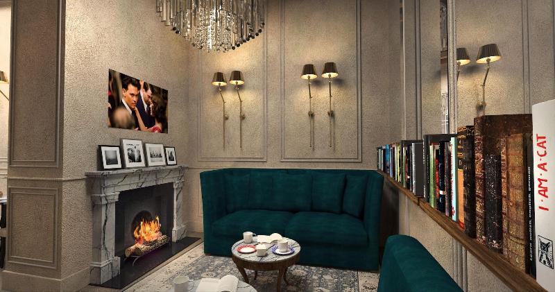 בית מלון כפרי Matilde Boutique