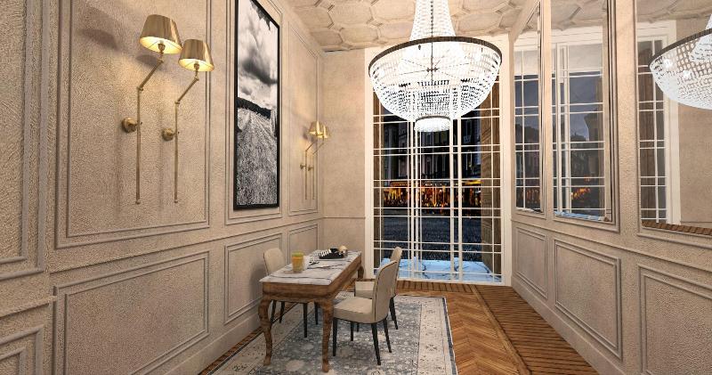 בית מלון כפרי Matilde Boutique