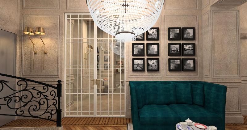 בית מלון כפרי Matilde Boutique