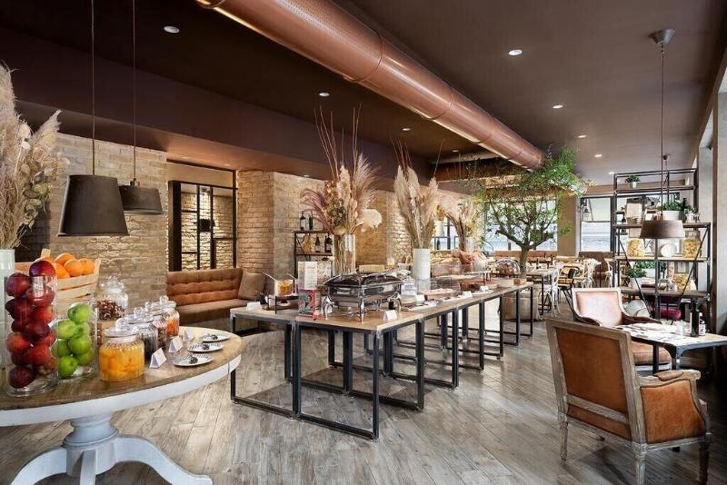 בית מלון כפרי Matilde Boutique