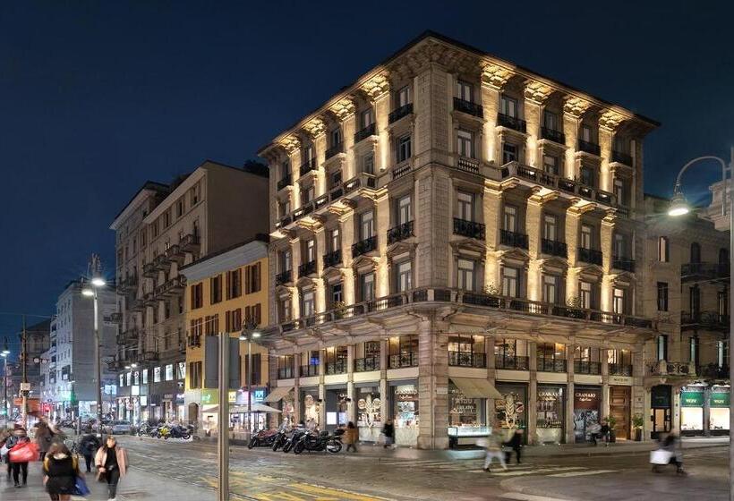 בית מלון כפרי Matilde Boutique