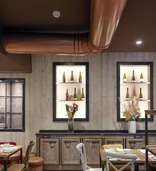 בית מלון כפרי Matilde Boutique