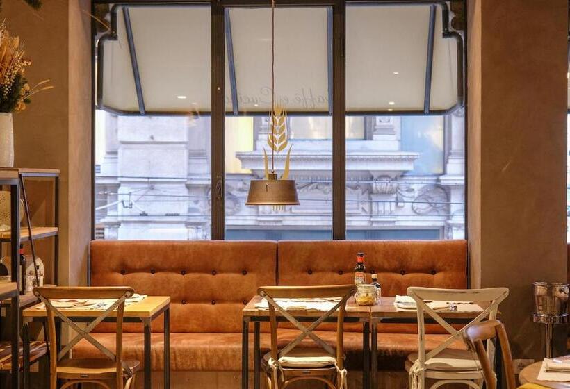 בית מלון כפרי Matilde Boutique