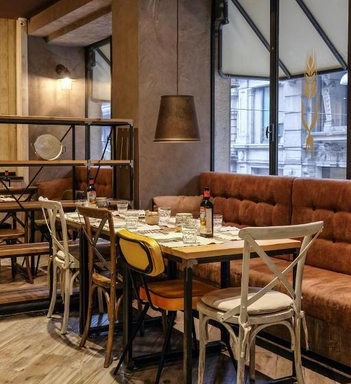 בית מלון כפרי Matilde Boutique