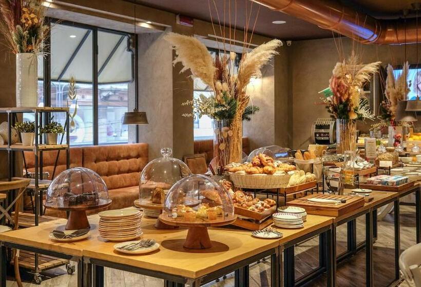 בית מלון כפרי Matilde Boutique