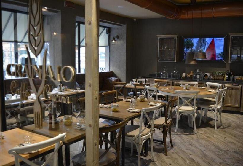 בית מלון כפרי Matilde Boutique