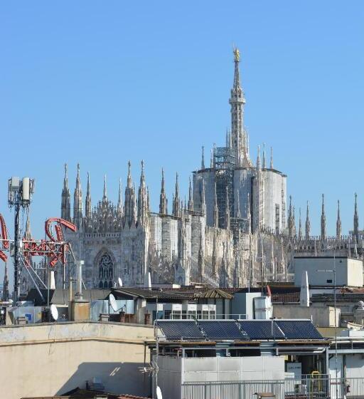 בית מלון כפרי Matilde Boutique