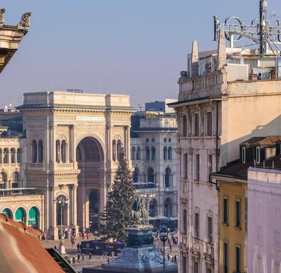 בית מלון כפרי Matilde Boutique