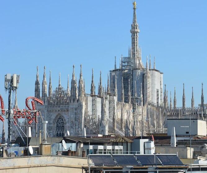 בית מלון כפרי Matilde Boutique