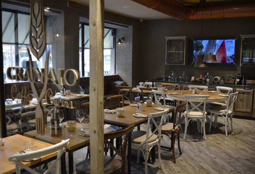 בית מלון כפרי Matilde Boutique