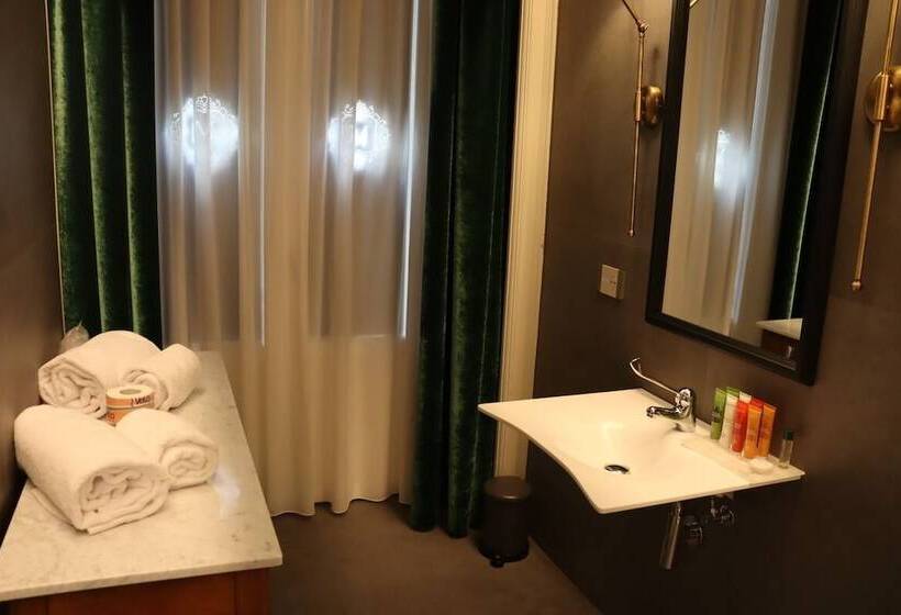 בית מלון כפרי Matilde Boutique