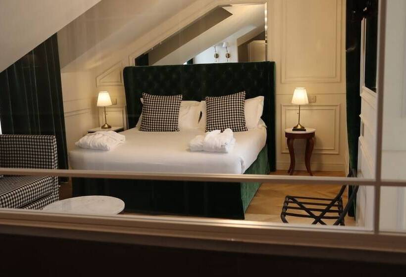 בית מלון כפרי Matilde Boutique