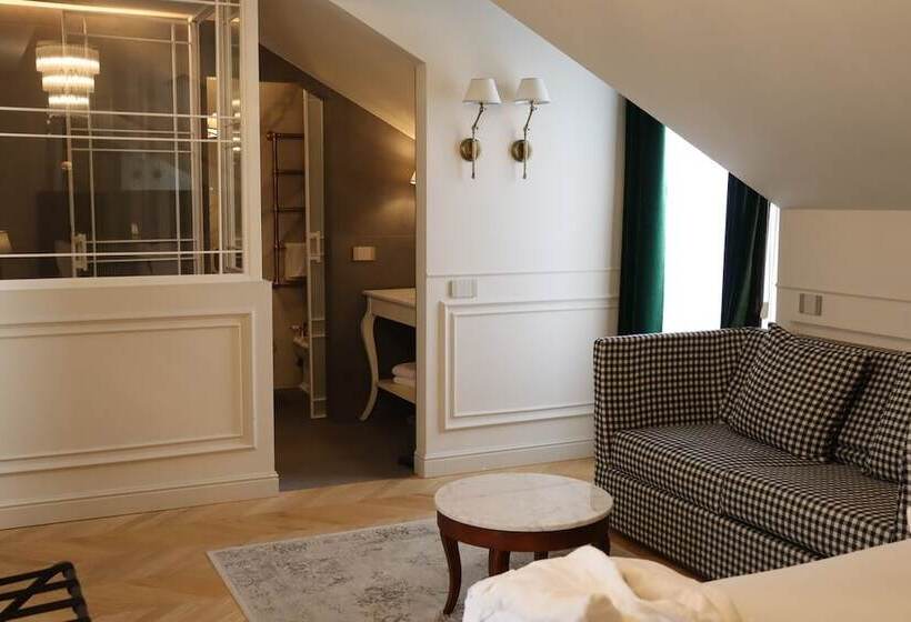 בית מלון כפרי Matilde Boutique