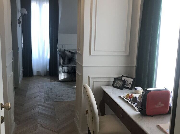 בית מלון כפרי Matilde Boutique