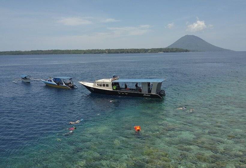 هتل Murex Dive Resort