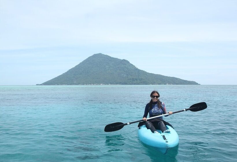 هتل Murex Dive Resort