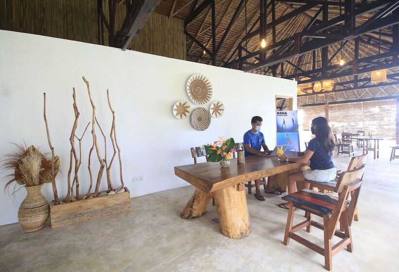 酒店 Murex Dive Resort