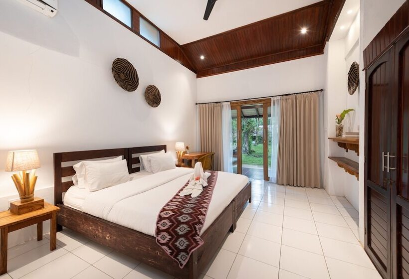 酒店 Murex Dive Resort