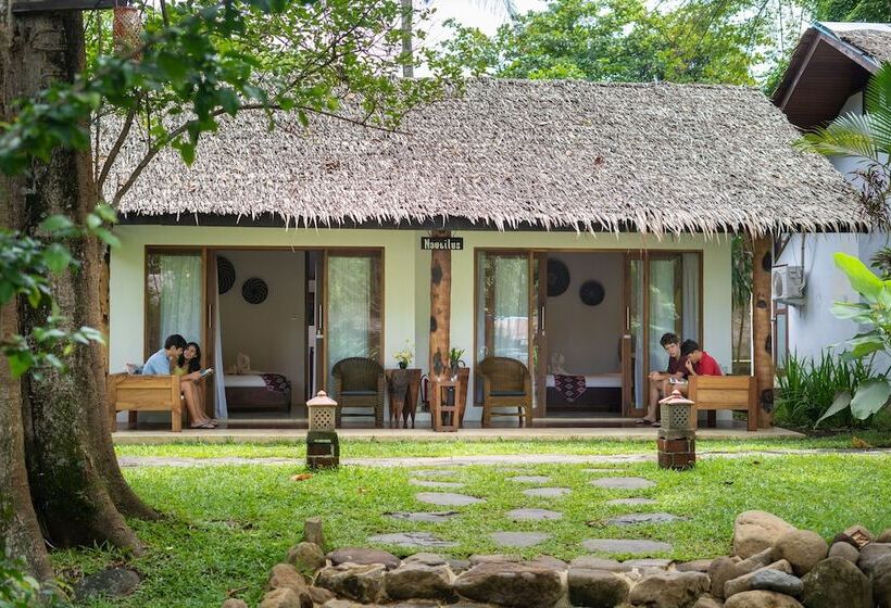 هتل Murex Dive Resort