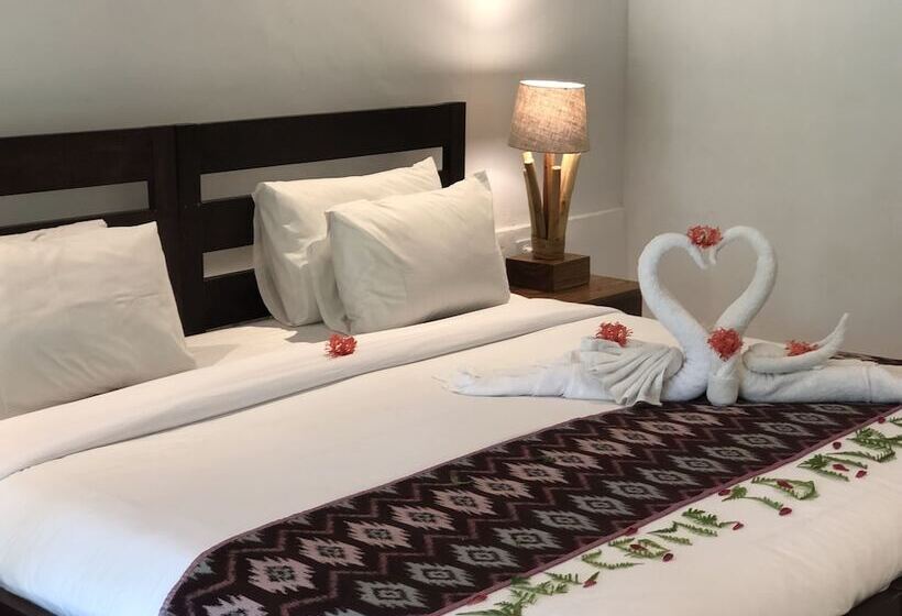 酒店 Murex Dive Resort