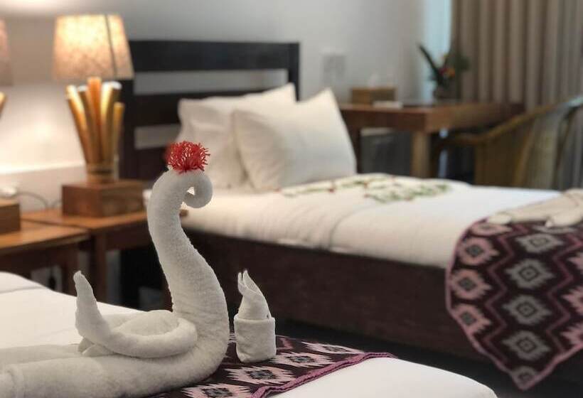 هتل Murex Dive Resort