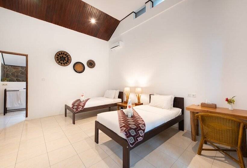 هتل Murex Dive Resort