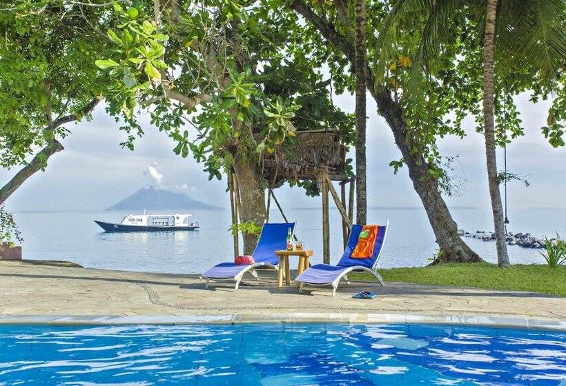 هتل Murex Dive Resort