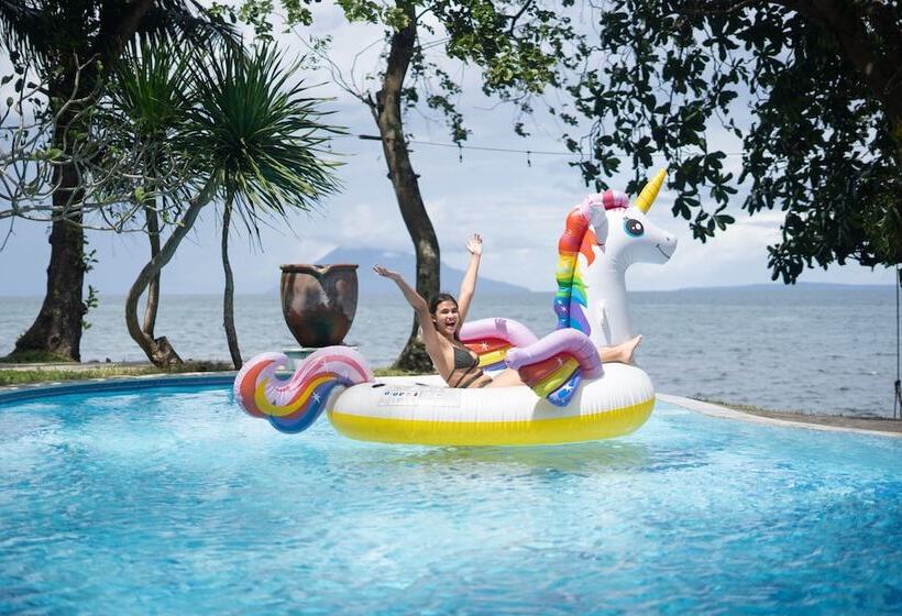 酒店 Murex Dive Resort