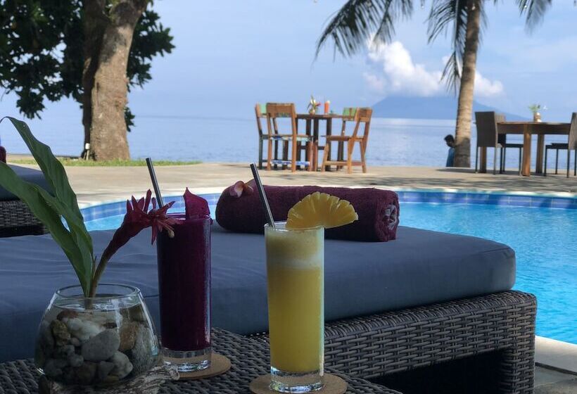 酒店 Murex Dive Resort