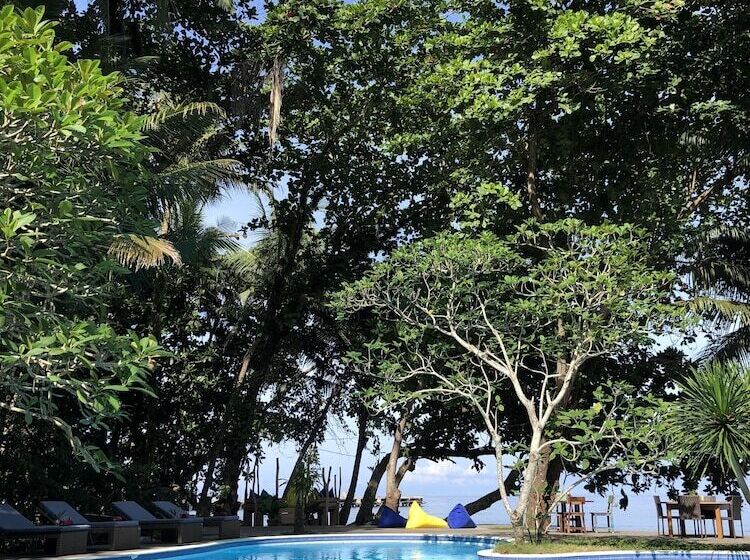 酒店 Murex Dive Resort