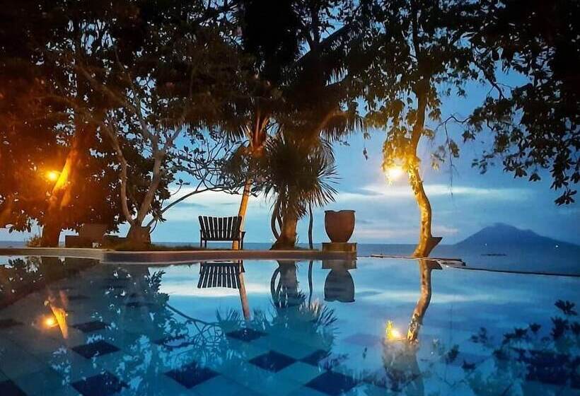 酒店 Murex Dive Resort