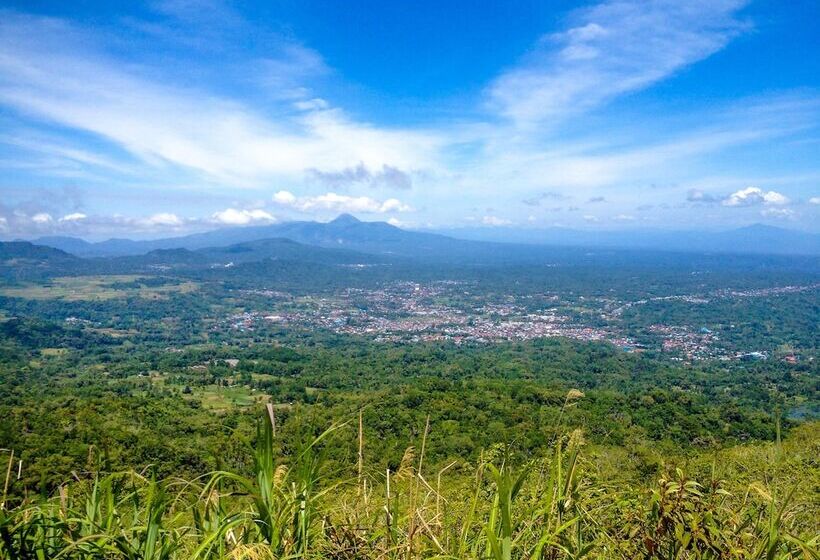 هتل Murex Dive Resort