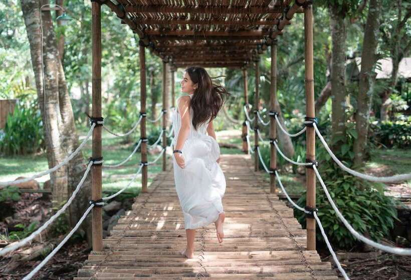 酒店 Murex Dive Resort