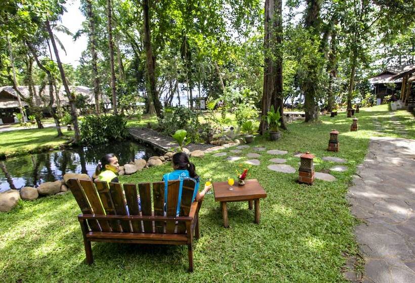 酒店 Murex Dive Resort