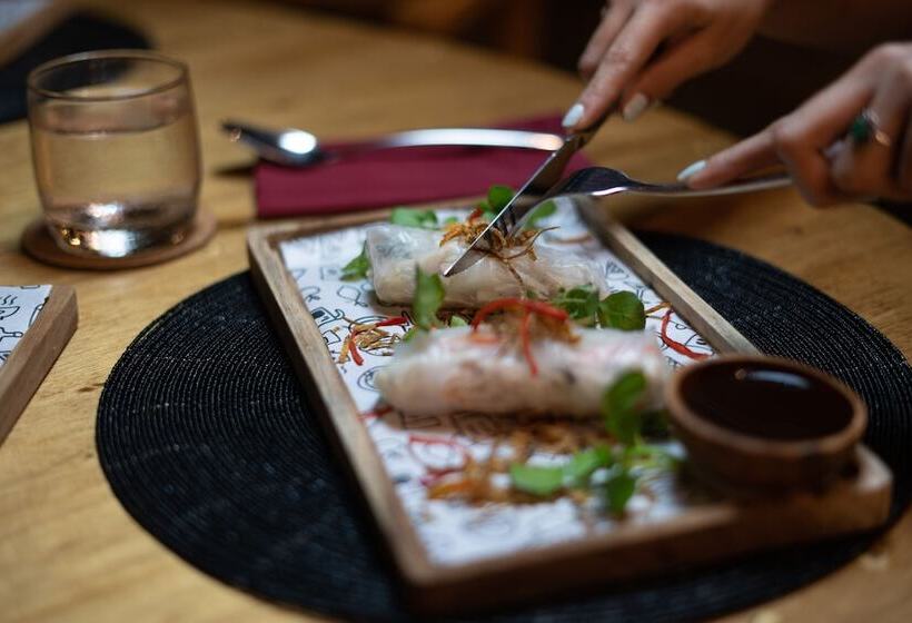 酒店 Murex Dive Resort