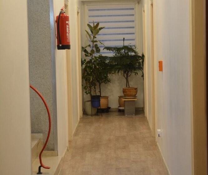 Budgethotel Stadtbett Wolfsburg