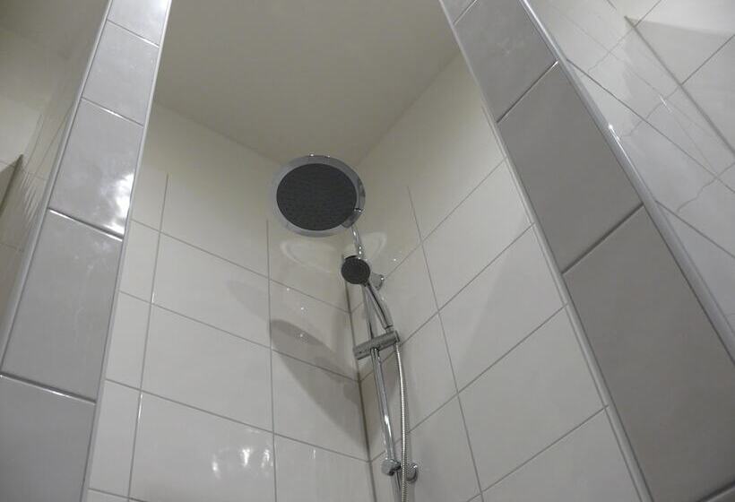 Budgethotel Stadtbett Wolfsburg