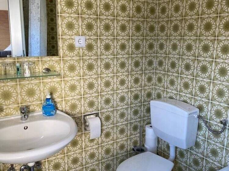 Budgethotel Stadtbett Wolfsburg