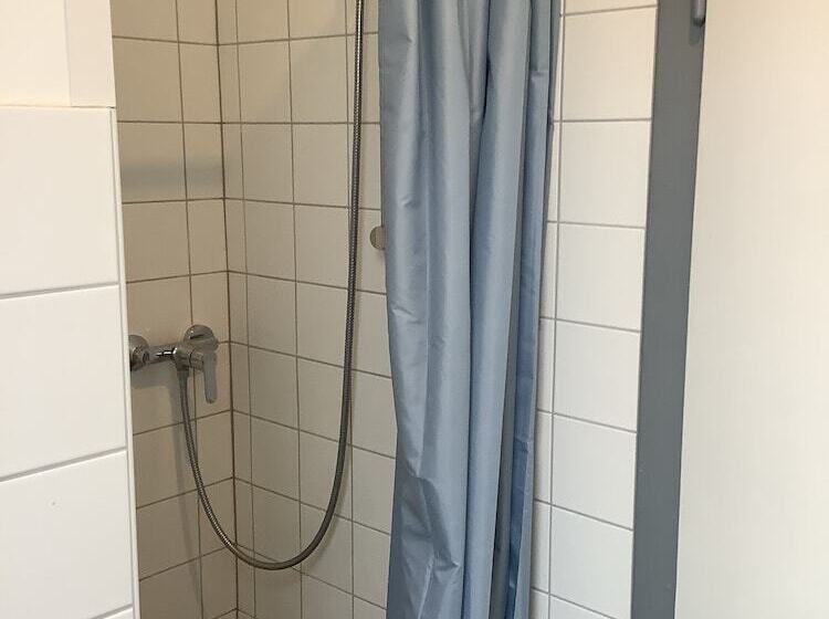 Budgethotel Stadtbett Wolfsburg