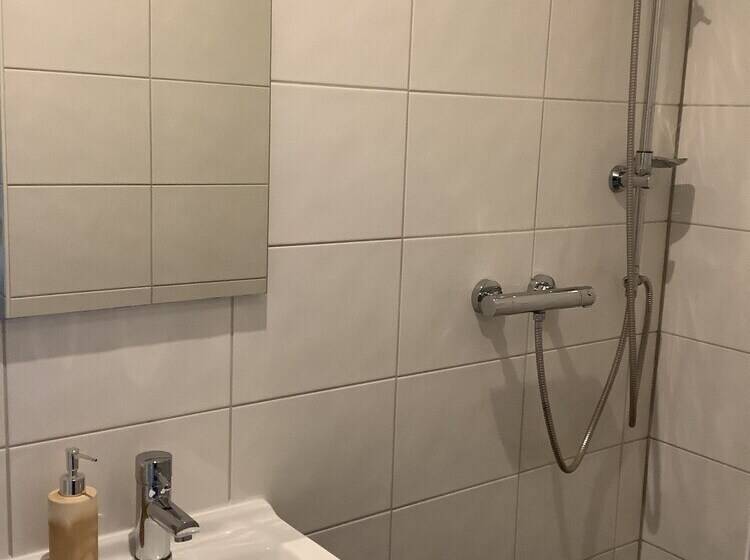 Budgethotel Stadtbett Wolfsburg