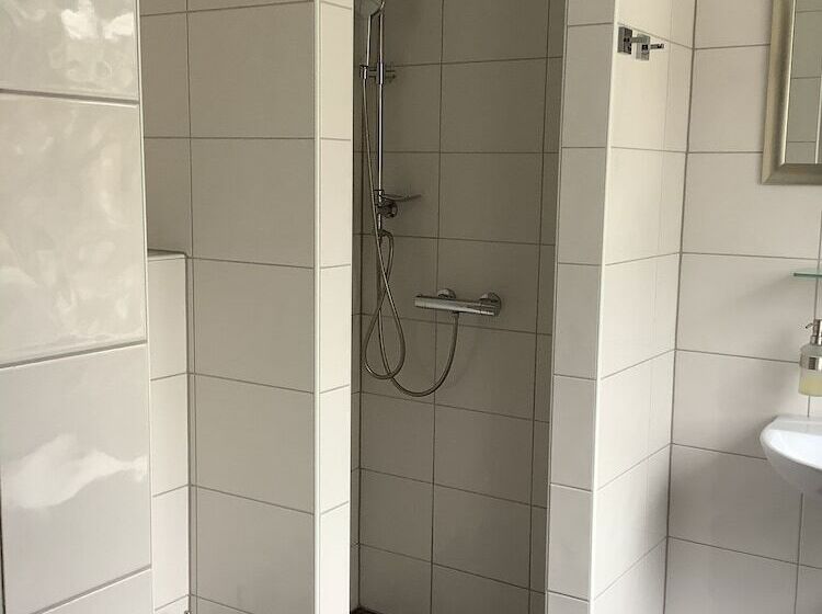 Budgethotel Stadtbett Wolfsburg