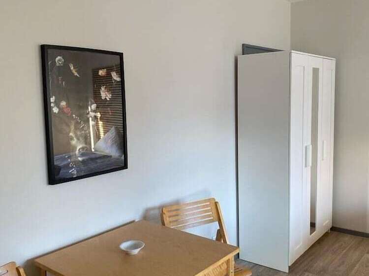 Budgethotel Stadtbett Wolfsburg