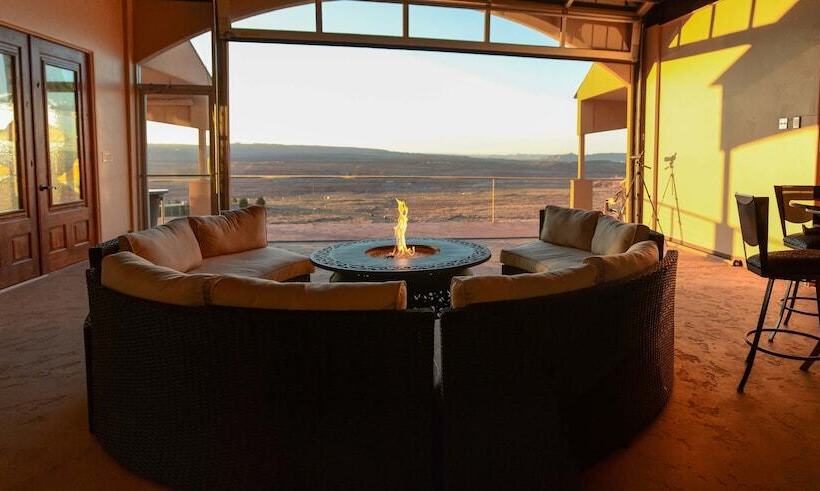 فندق Oasis On The Rim