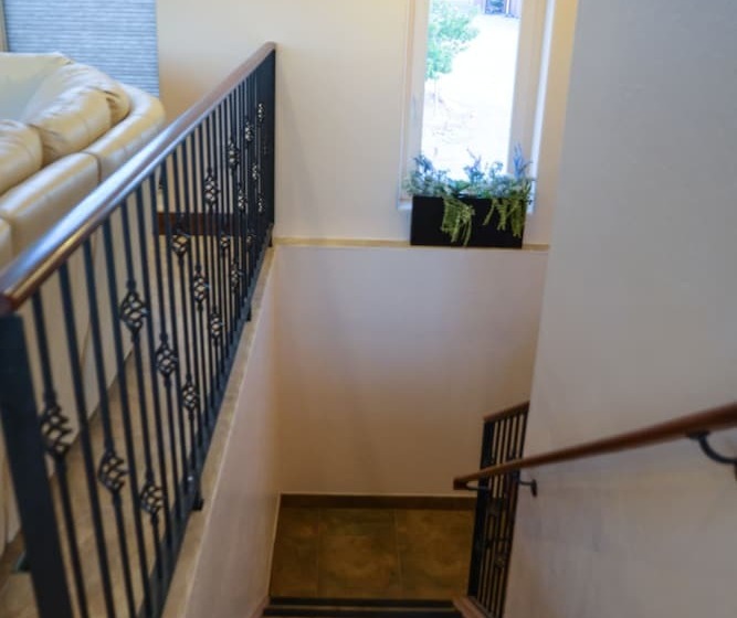 فندق Oasis On The Rim