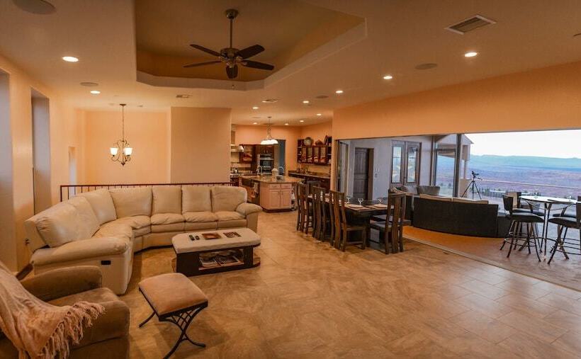 فندق Oasis On The Rim