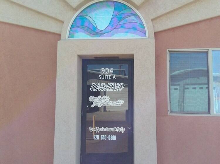 فندق Oasis On The Rim