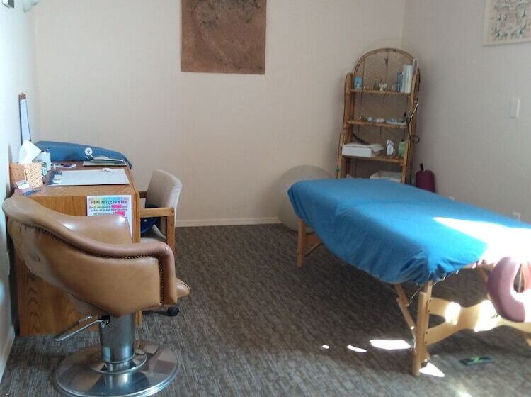 فندق Oasis On The Rim